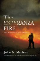 The_Esperanza_Fire